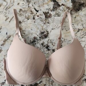 Seamless Nude Bra